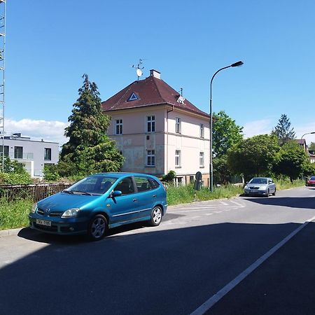 Loft Apartment Karlovy Vary Exterior foto