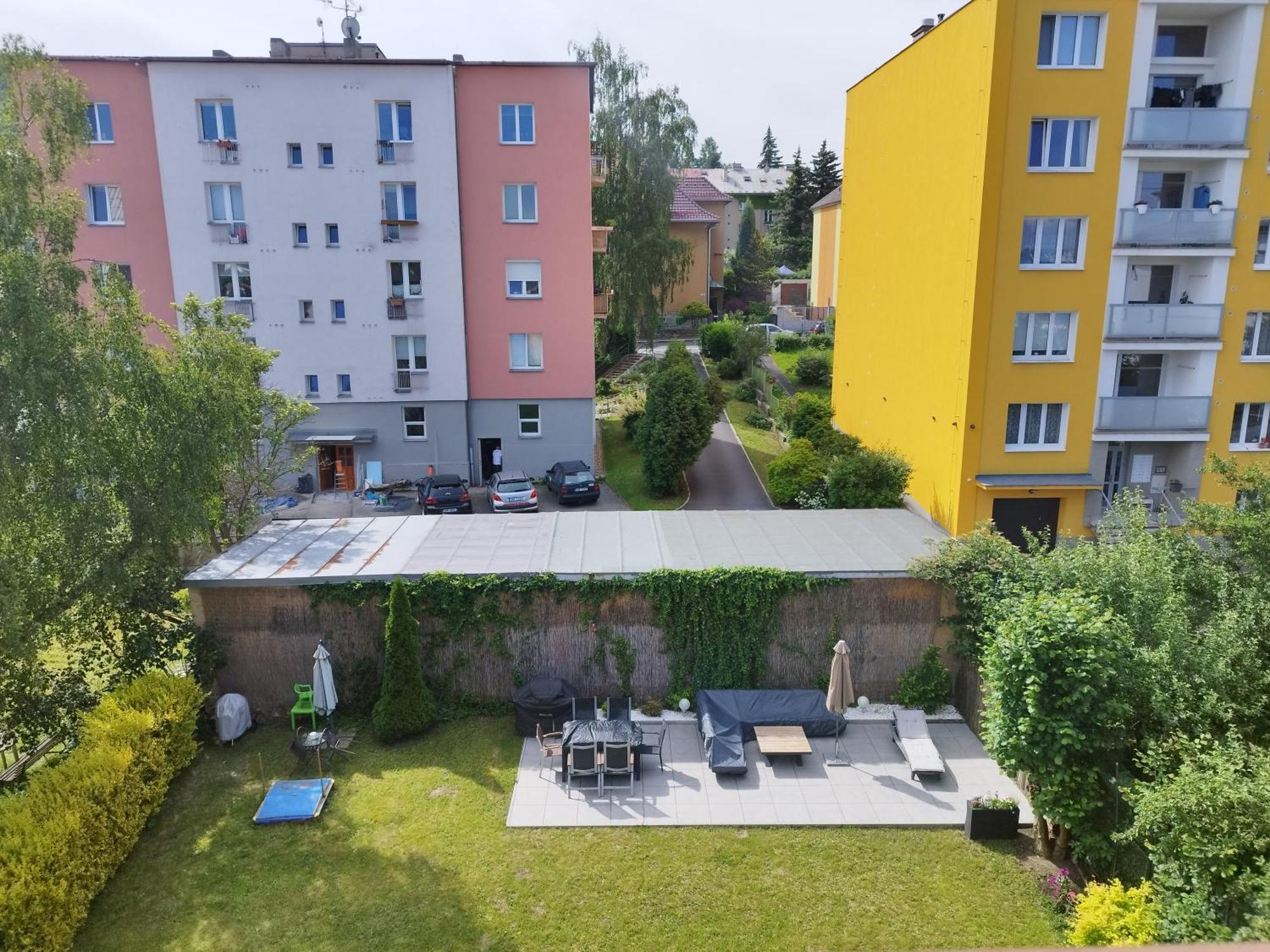 Loft Apartment Karlovy Vary Exterior foto