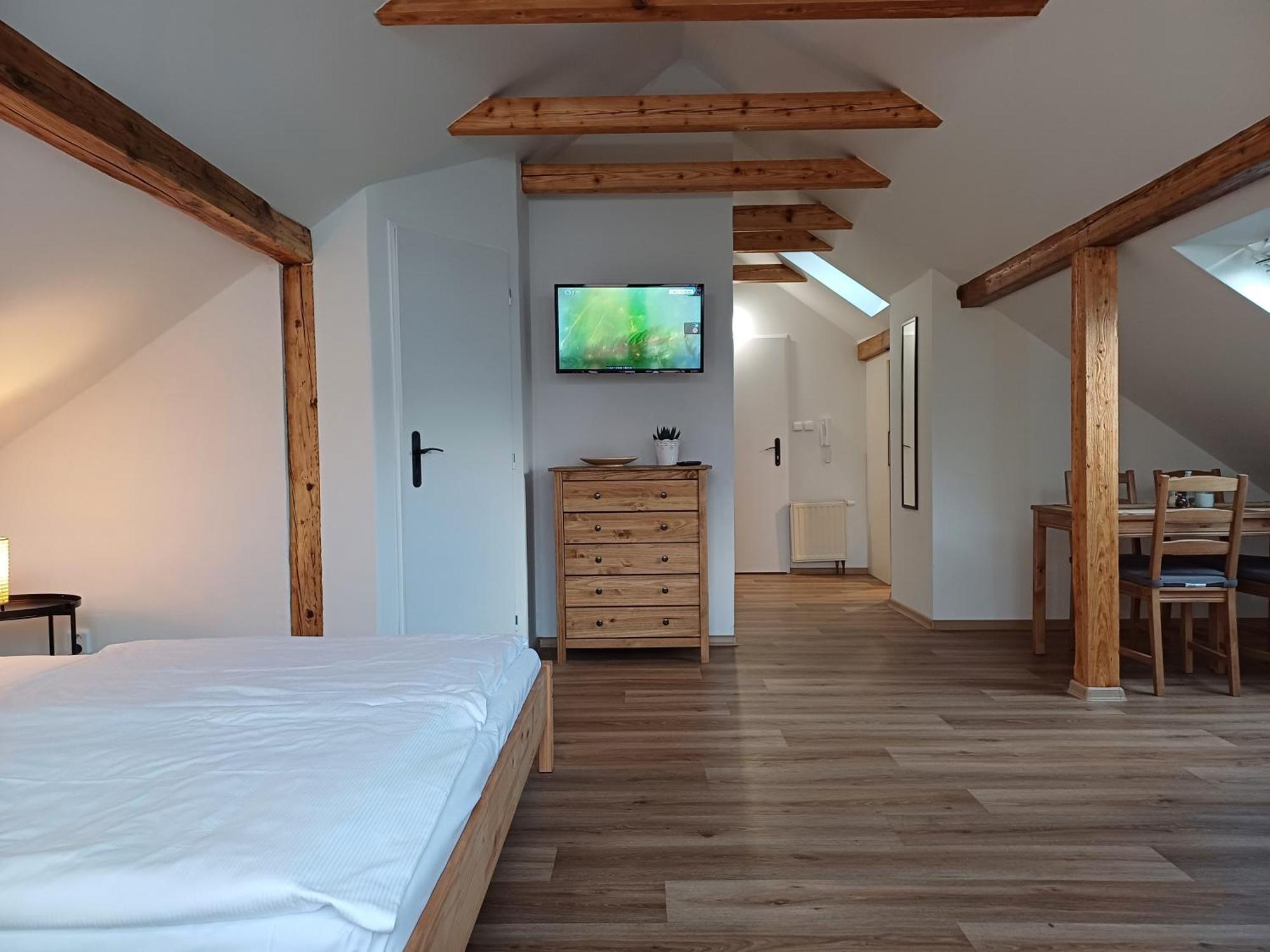 Loft Apartment Karlovy Vary Exterior foto