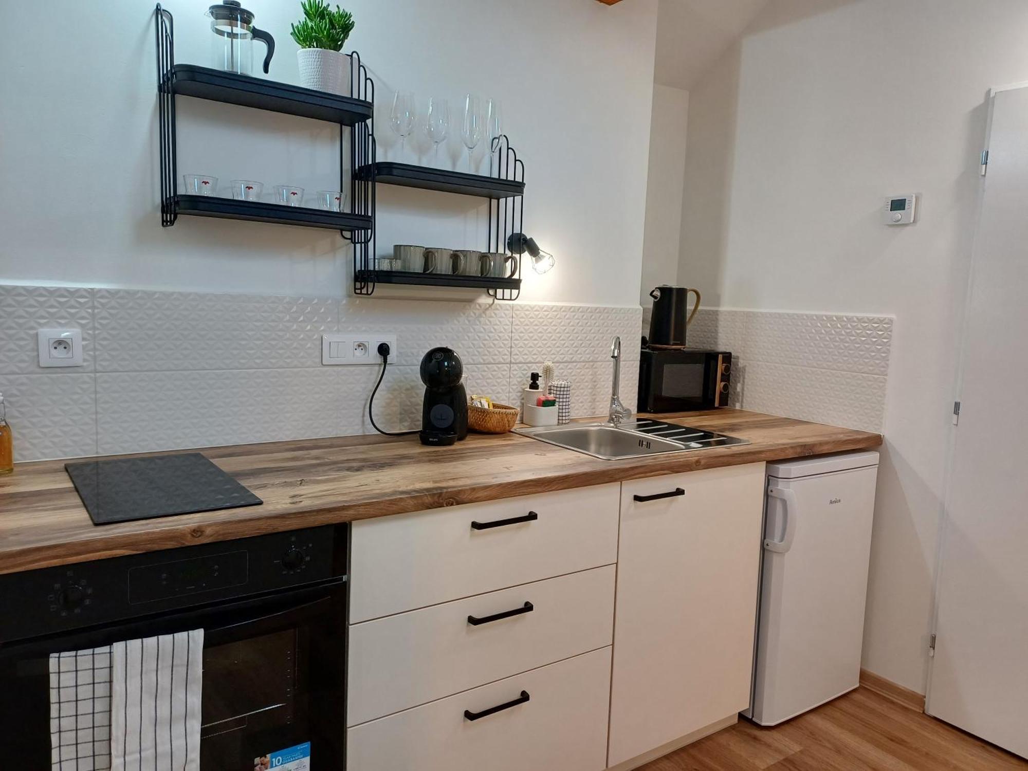 Loft Apartment Karlovy Vary Exterior foto