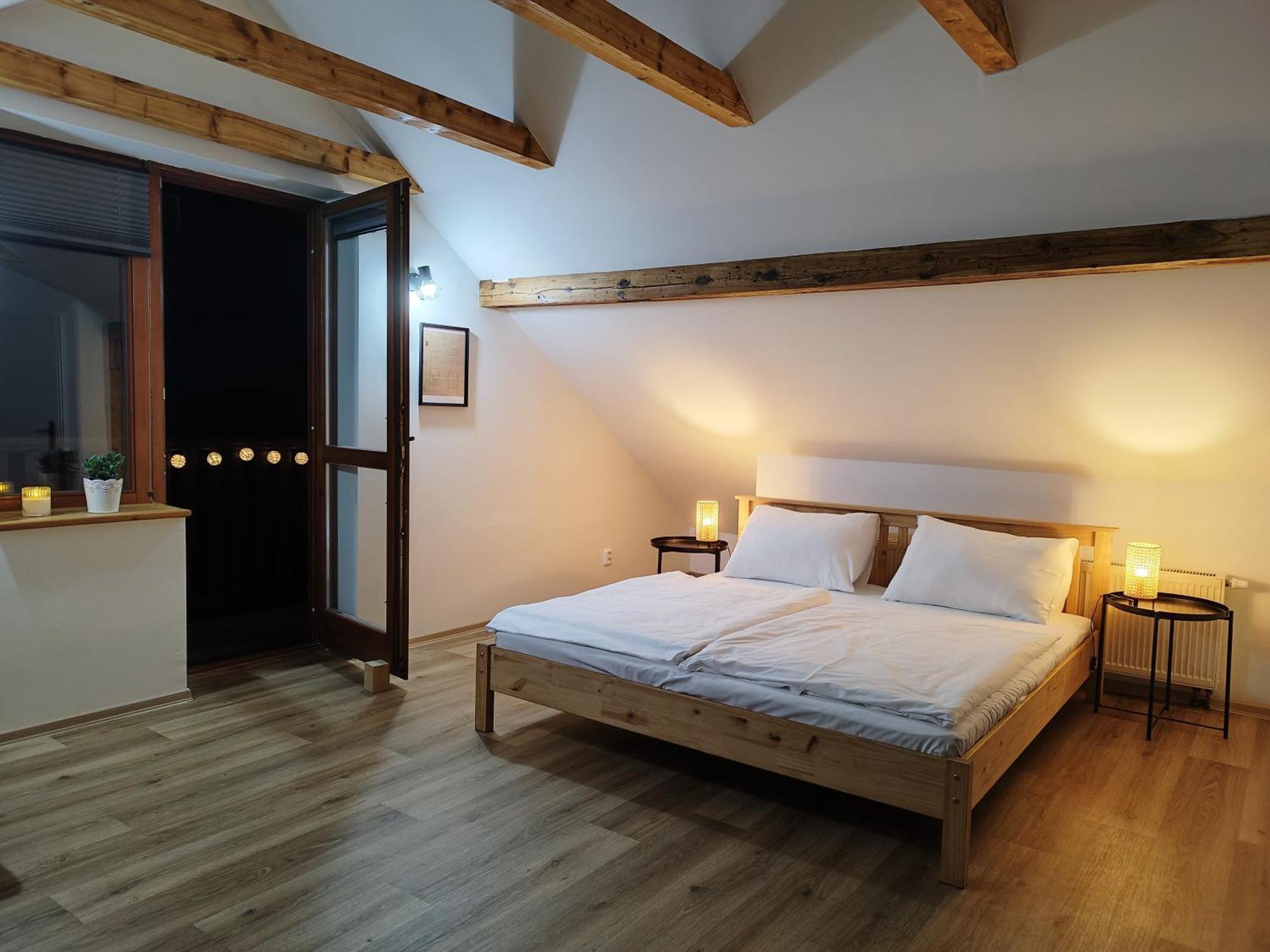 Loft Apartment Karlovy Vary Exterior foto