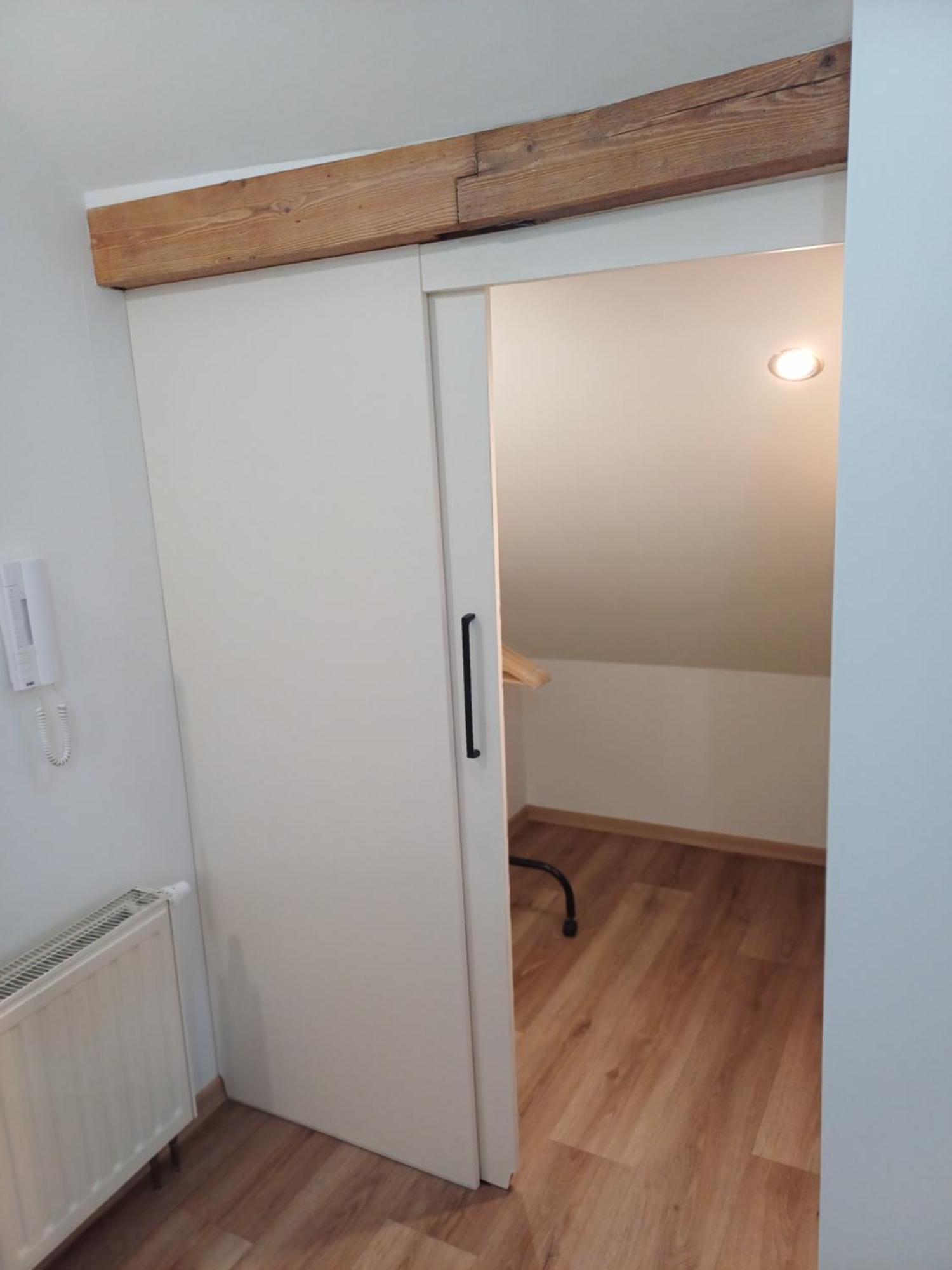 Loft Apartment Karlovy Vary Exterior foto