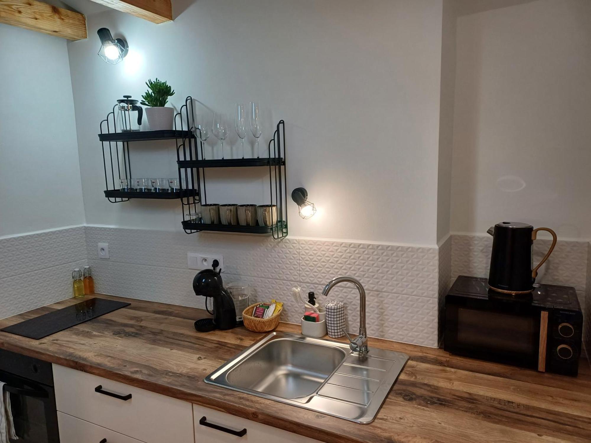 Loft Apartment Karlovy Vary Exterior foto