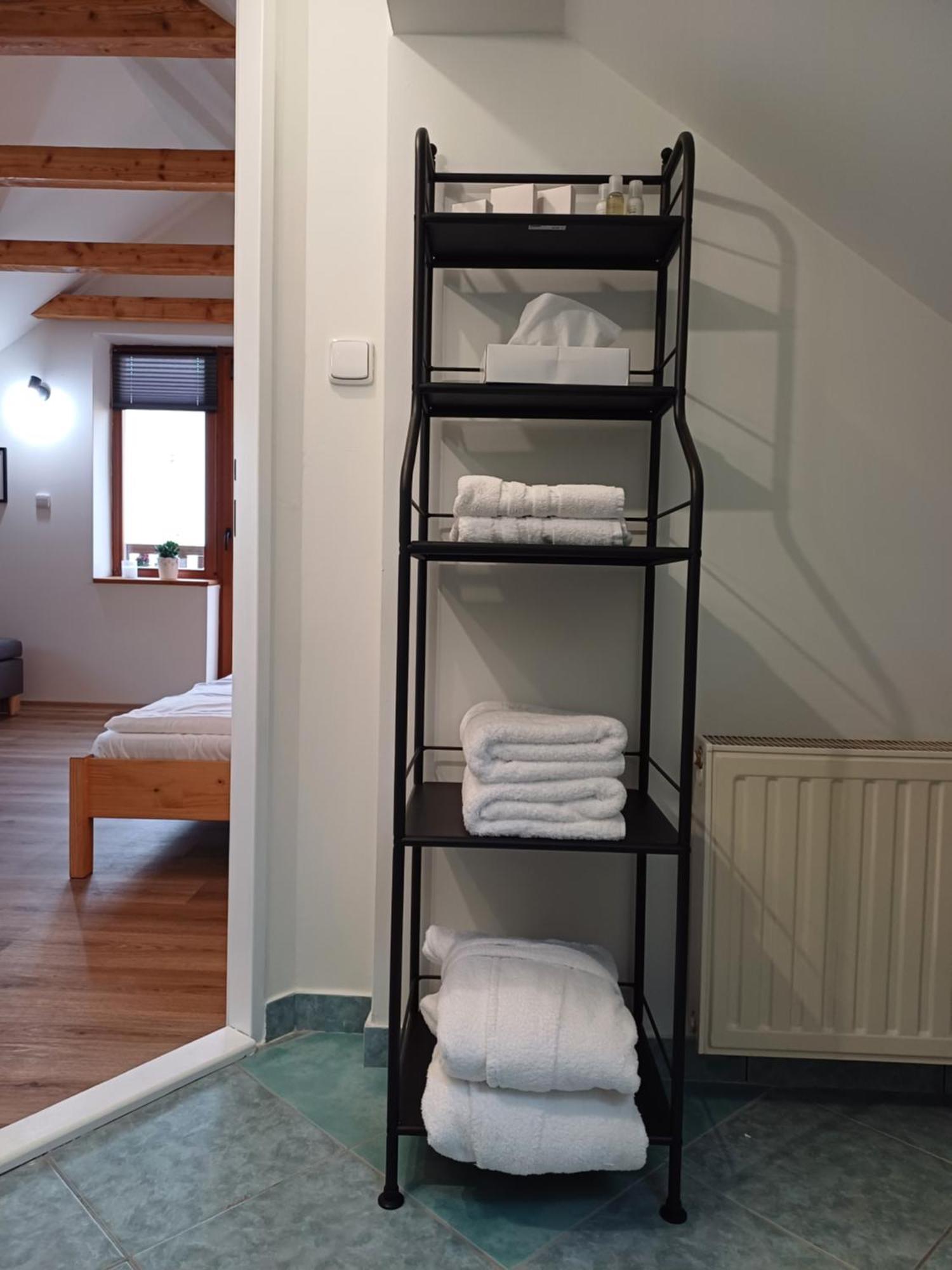 Loft Apartment Karlovy Vary Exterior foto