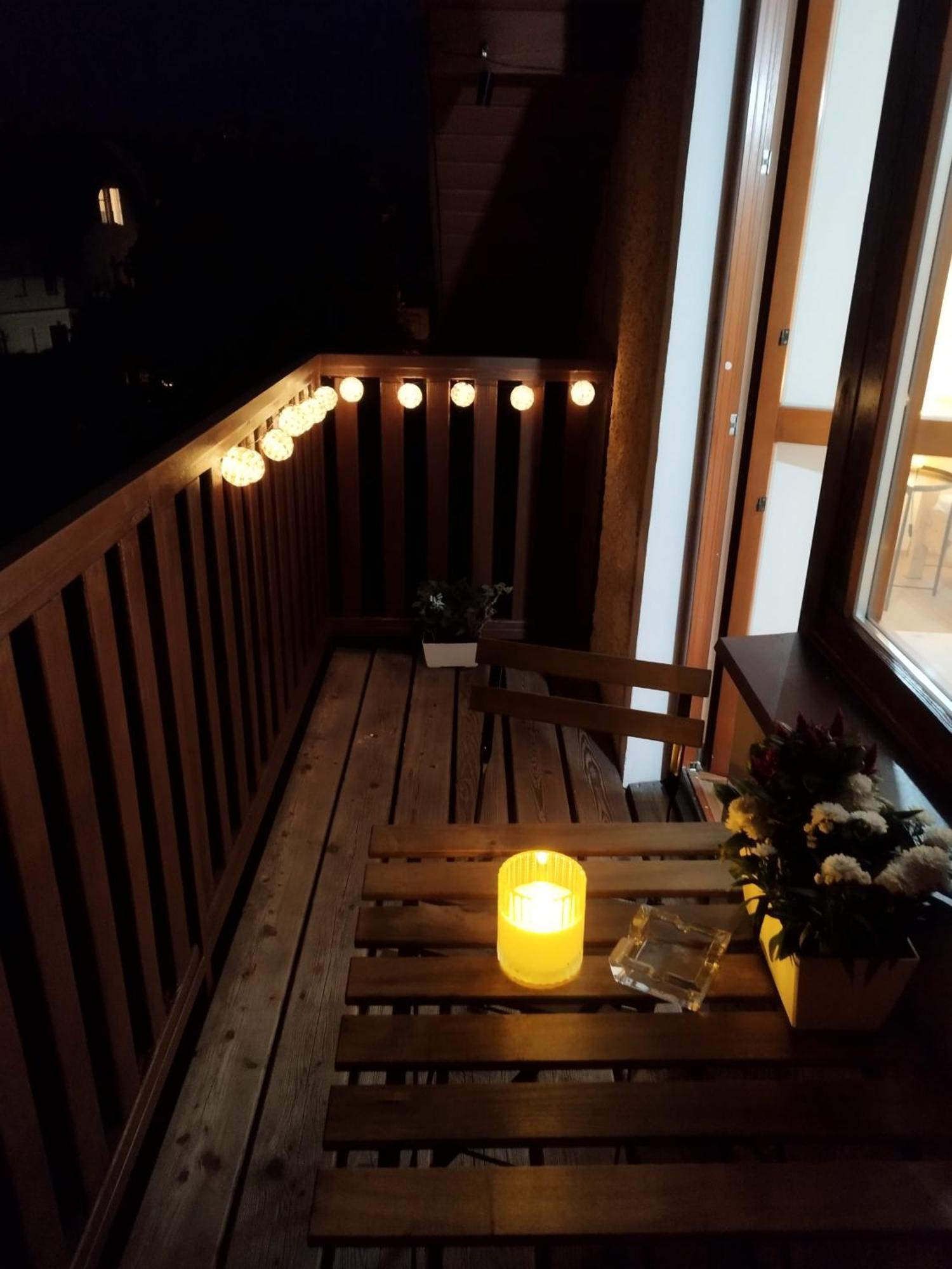 Loft Apartment Karlovy Vary Exterior foto